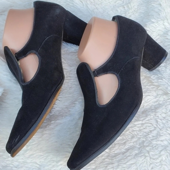 Sigerson Morrison‎ vintage  pumps 10 - Picture 4 of 9